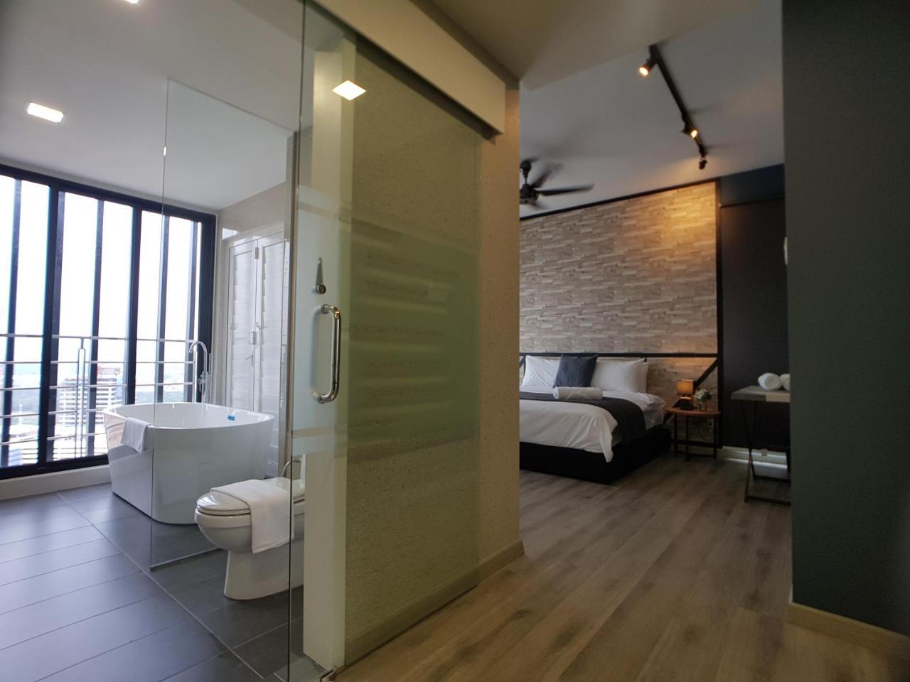 Southkey Mosaic By Cozystay Johor Bahru Exterior photo
