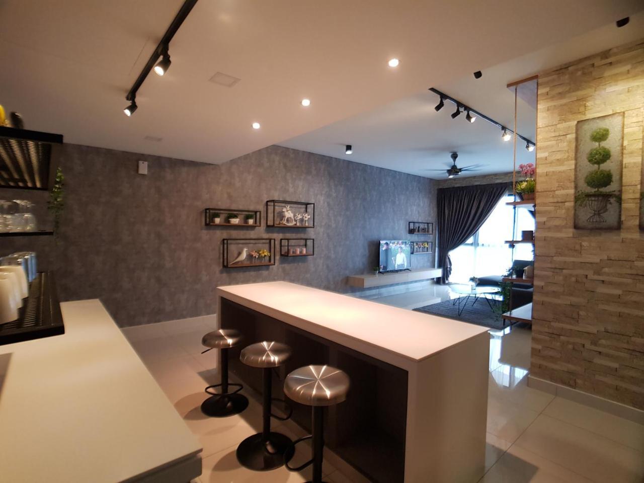Southkey Mosaic By Cozystay Johor Bahru Exterior photo