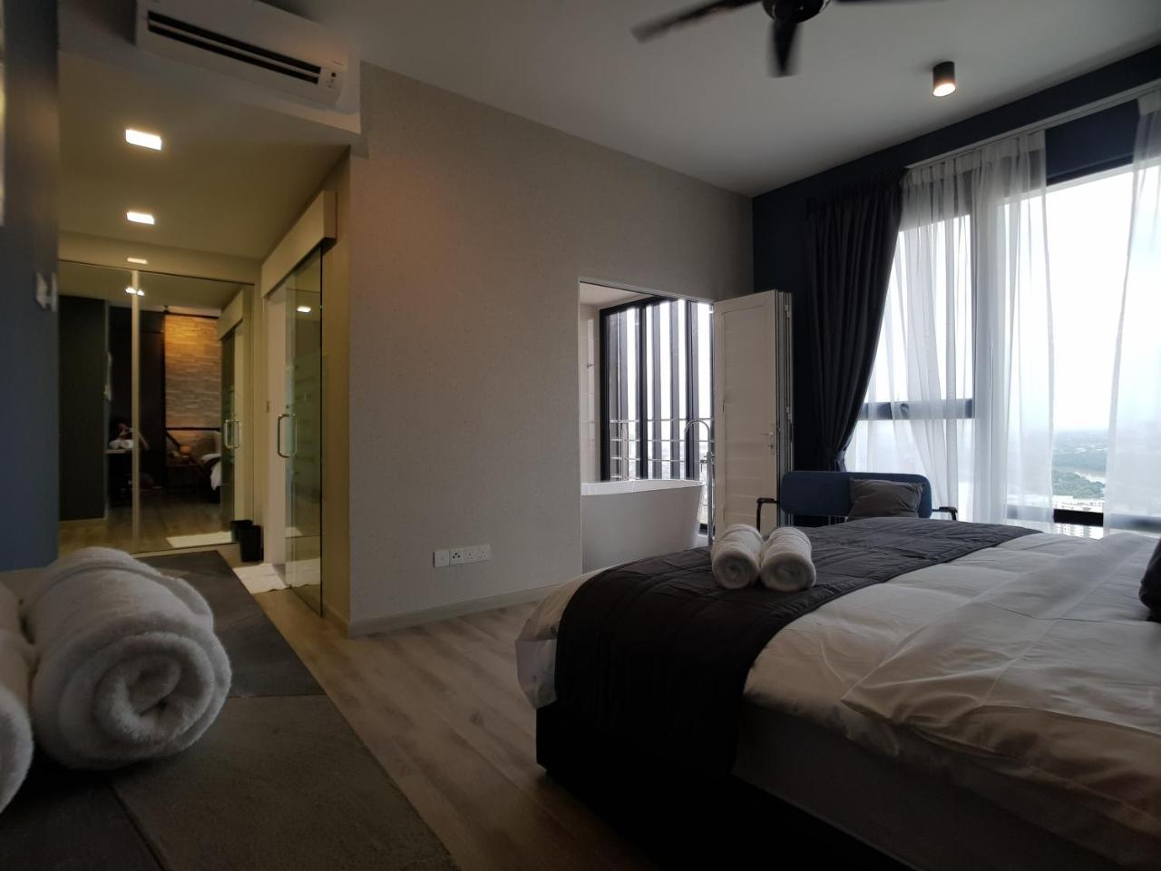 Southkey Mosaic By Cozystay Johor Bahru Exterior photo