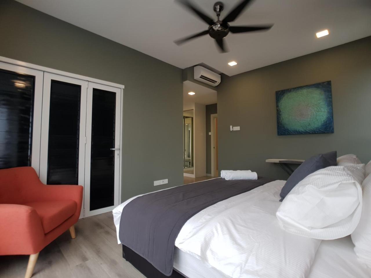 Southkey Mosaic By Cozystay Johor Bahru Exterior photo