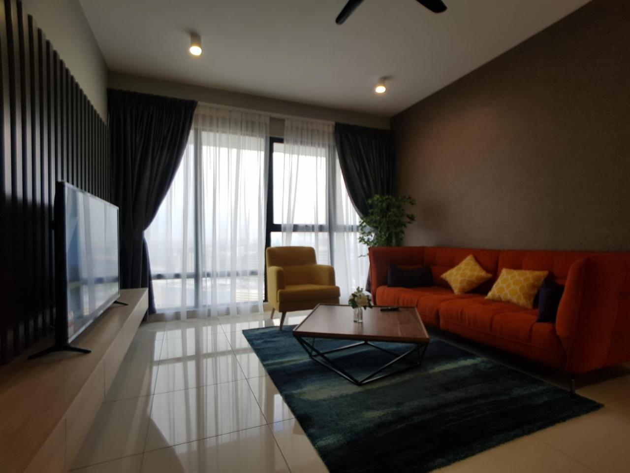 Southkey Mosaic By Cozystay Johor Bahru Exterior photo